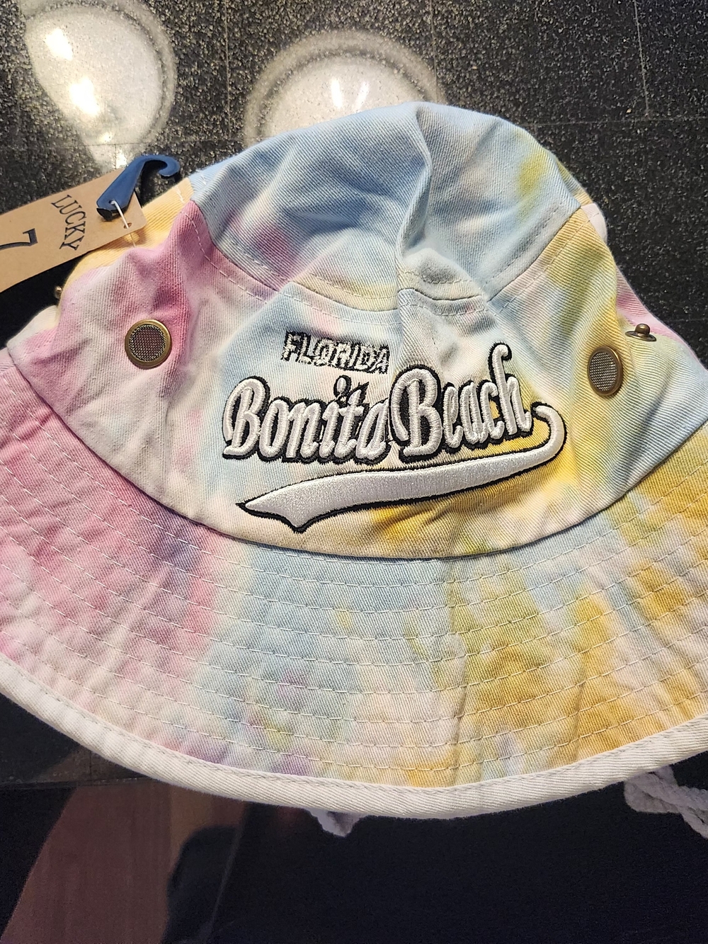 Kids Hat